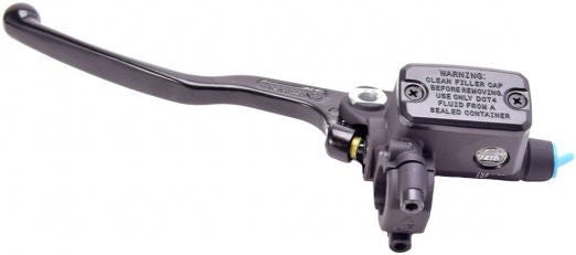 Brembo AXIAL CLUTCH PUMP PS 13 WITH RESERVOIR UNIVERSAL | 10467014