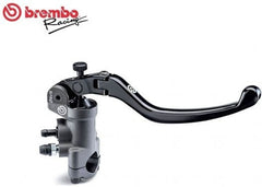 Brembo RACING 19X18 RADIAL BRAKE PUMP FOLDING LEVER | 10476075