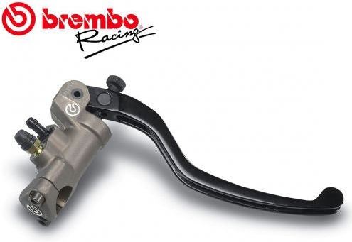 Brembo RADIAL BRAKE PUMP 16X18 FORGED JOINTED LEVER | 10476085