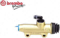 Brembo REAR BRAKE PUMP PS 11C PISTON DIAMETER 11MM GOLD 40MM | 10477651