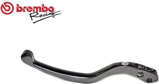 Brembo SHORT HALF BRAKE LEVER RACING FOR RCS PUMPS | 104881