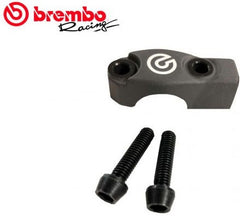 Brembo MIRROR CLAMP LEFT THREAD M10 x 1,25 FOR RCS CORSA CORTA PUMP | 110C74090
