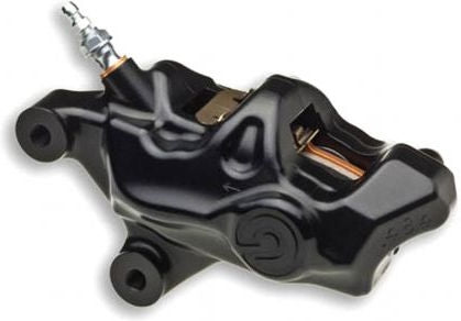 Brembo AXIAL FRONT RIGHT BRAKE CALIPER 484 P4 32 HARLEY DAVIDSON | 120B81479
