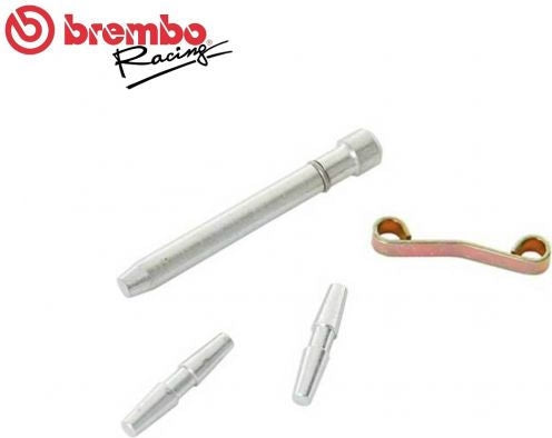 Brembo PAD PIN REVISION KIT FOR BRAKE CALIPERS | 20280010