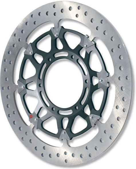 Brembo BRAKE DISCS T-DRIVE 320 SUZUKI GSX-R 1000 2001-02 | 208A98515