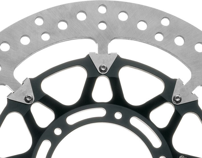 Brembo BRAKE DISCS T-DRIVE 320 SUZUKI GSX-R 1000 2001-02 | 208A98515