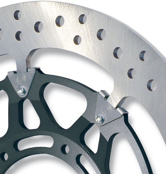 Brembo BRAKE DISCS T-DRIVE 320 SUZUKI GSX-R 1000 2001-02 | 208A98515