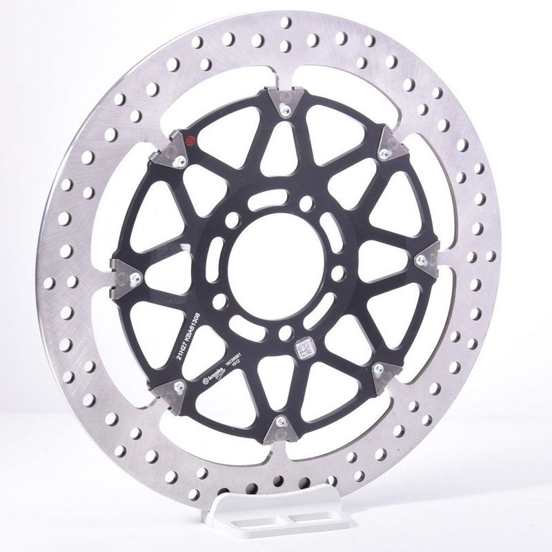 Brembo BRAKE DISCS T-DRIVE 330 KAWASAKI ZX-10 RR ABS 2017-2020 | 208C89061