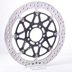 Brembo BRAKE DISCS T-DRIVE 330 KAWASAKI ZX-10 RR ABS 2017-2020 | 208C89061