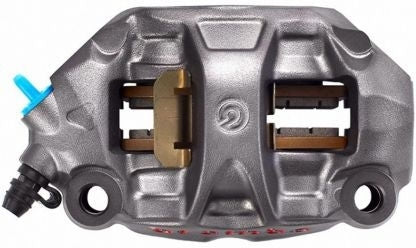 Brembo RADIAL BRAKE CALIPER LEFT M50 MONOBLOCK 100MM | 20A88512