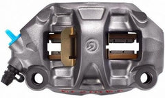 Brembo RADIAL BRAKE CALIPER LEFT M50 MONOBLOCK 100MM | 20A88512