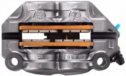Brembo RADIAL BRAKE CALIPER LEFT M50 MONOBLOCK 100MM | 20A88512