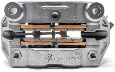 Brembo RADIAL LEFT FRONT BRAKE TITANIUM CALIPER MONOBLOCK M432B 100MM | 20B69074