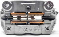 Brembo RADIAL LEFT FRONT BRAKE TITANIUM CALIPER MONOBLOCK M432B 100MM | 20B69074