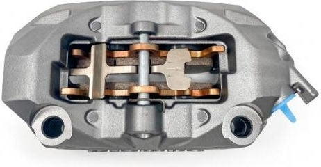 Brembo RADIAL RIGHT FRONT BRAKE TITANIUM CALIPER MONOBLOCK M432B 100MM | 20B69084