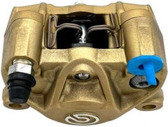 Brembo REAR BRAKE CALIPER GOLD SERIES P34C FOR DISC UNTIL 4MM | 20B85215