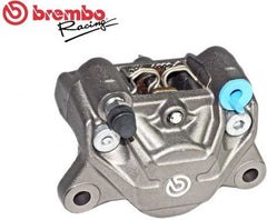 Brembo REAR RIGHT BRAKE CALIPER TITANIUM SERIES P34C | 20B85277