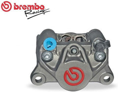 Brembo REAR RIGHT BRAKE CALIPER TITANIUM SERIES P34E | 20B85283