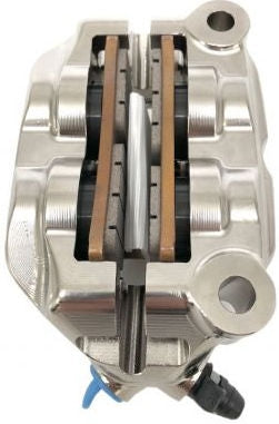 Brembo RADIAL BRAKE CALIPERS 100MM GP4-MS MONOBLOCK | 220D60010