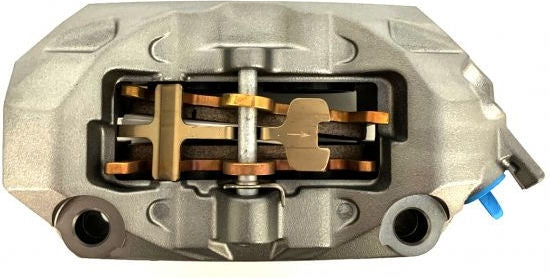 Brembo RADIAL RIGHT FRONT BRAKE CALIPER MONOBLOCK 100MM + PADS | 61041302C