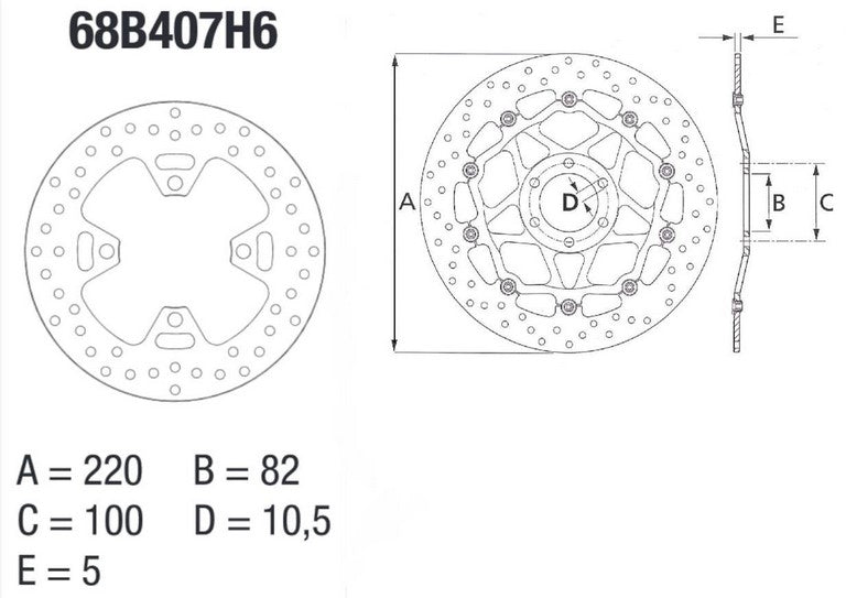brem_68B407H6