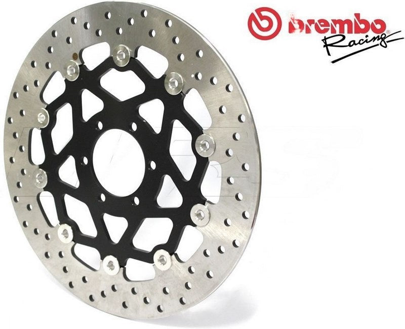 Brembo DISQUE AVANT BREMBO 78B40884 GSXR1000 17 SEMI FLOTTANT | 78B40884