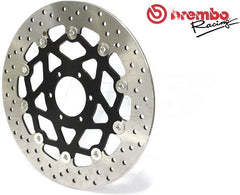 Brembo DISQUE AVANT BREMBO 78B40884 GSXR1000 17 SEMI FLOTTANT | 78B40884