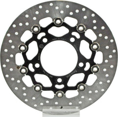 Brembo DISQUE AVANT BREMBO 78B40897 400 XCITING 12-17 / AK 550 17 SEMI FLOTTANT | 78B40897