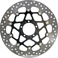Brembo FRONT DISC BREMBO 78B408B2 DUCATI SCRAMBLER 15-17 SEMI FLOATING | 78B408B2