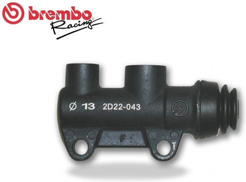Brembo UNIVERSAL REAR BRAKE PUMP PS 13 | X963720