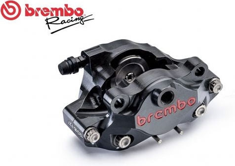 Brembo 64MM REAR BRAKE CALIPER CNC P2 34 UNIVERSAL | X988870