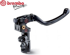 Brembo RADIAL BRAKE MASTER CYLINDER 18x18 CNC TITANIUM MOTOGP | XA7G750