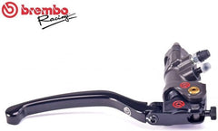 Brembo 17x18 CNC ALUMINUM MOTOGP RADIAL BRAKE MASTER CYLINDER | XA7G755