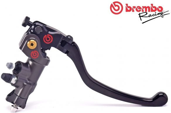 Brembo 17x18 CNC ALUMINUM MOTOGP RADIAL BRAKE MASTER CYLINDER | XA7G755