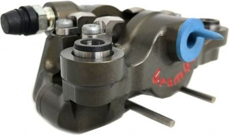 Brembo 69.5MM RADIAL REAR BRAKE CALIPER CNC P2-24 | XA80830