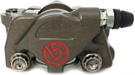 Brembo 69.5MM RADIAL REAR BRAKE CALIPER CNC P2-24 | XA80830