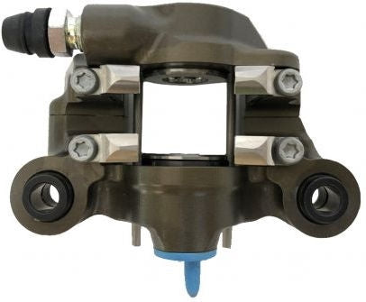 Brembo 69.5MM RADIAL REAR BRAKE CALIPER CNC P2-24 | XA80830