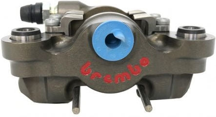 Brembo 69.5MM RADIAL REAR BRAKE CALIPER CNC P2-24 | XA80830