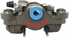 Brembo 69.5MM RADIAL REAR BRAKE CALIPER CNC P2-24 | XA80830