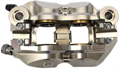 Brembo RADIAL LEFT BRAKE CALIPER MONOBLOCK STAUBLI CNC P4 30/34 WSBK | XB0B190