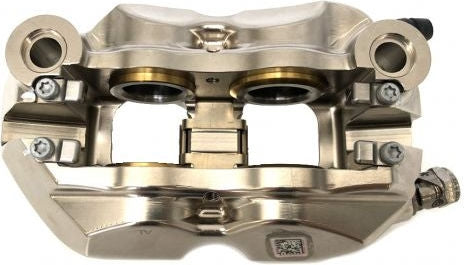Brembo RADIAL RIGHT BRAKE CALIPER MONOBLOCK STAUBLI CNC P4 30/34 WSBK | XB0B191