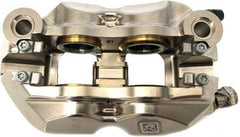 Brembo RADIAL RIGHT BRAKE CALIPER MONOBLOCK STAUBLI CNC P4 30/34 WSBK | XB0B191