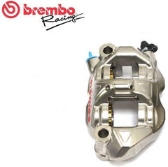 Brembo RADIAL LEFT FRONT BRAKE CALIPER MONOBLOCK 108 MM CNC GP4-PR | XB6E510