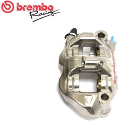 Brembo RADIAL RIGHT FRONT BRAKE CALIPER MONOBLOCK 108 MM CNC GP4-PR | XB6E511