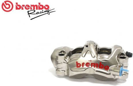 Brembo RADIAL RIGHT FRONT BRAKE CALIPER MONOBLOCK 108 MM CNC GP4-PR | XB6E511