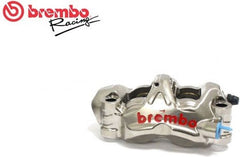 Brembo RADIAL RIGHT FRONT BRAKE CALIPER MONOBLOCK 108 MM CNC GP4-PR | XB6E511