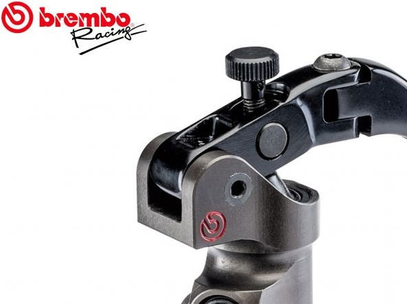 Brembo RADIAL BRAKE MASTER CYLINDER 16x16 CNC | XR01130