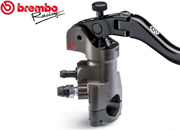Brembo RADIAL BRAKE MASTER CYLINDER 16x16 CNC | XR01130