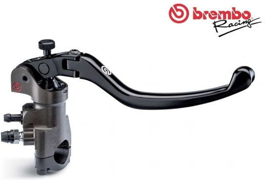 Brembo RADIAL BRAKE 19x16 CNC MASTER CYLINDER | XR01170