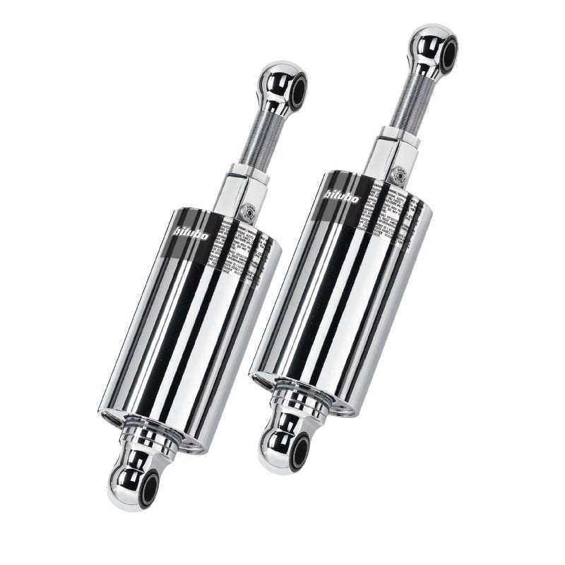 Bitubo Twin Cam Softail Shocks With Compression And Rebound Adjust | HD013HMG12